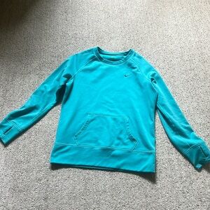 Nike sweatshirt